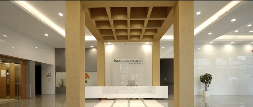 Slider image (2) Istanbul Oncology Hospital